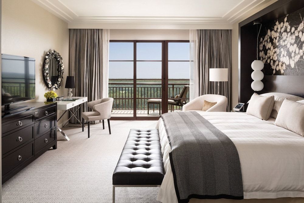 Grand Suite, 1 King Bed