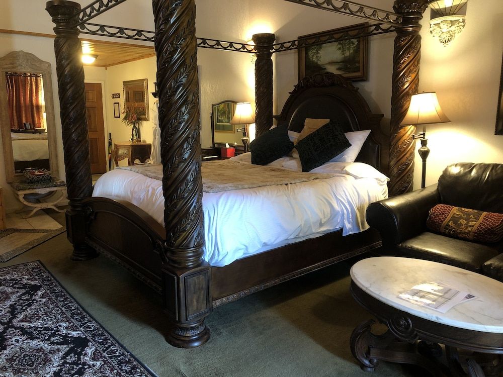 Chardonnay Chalet