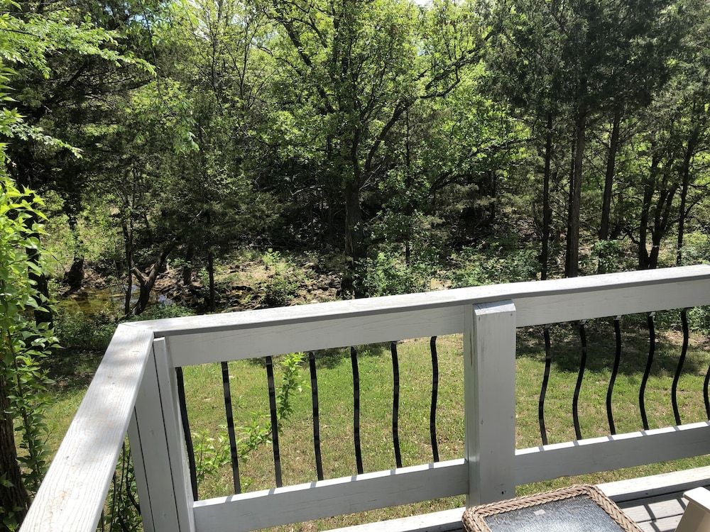 Hidden Creek Cottage #14