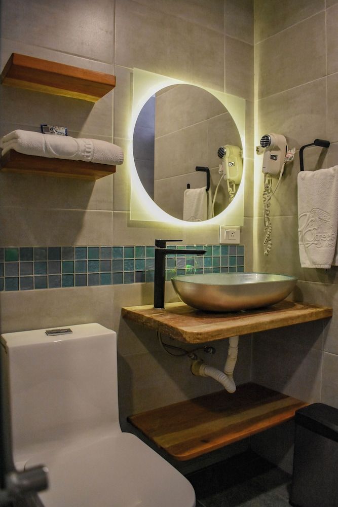 Cora 96 Street Apartments Junior Suite 8