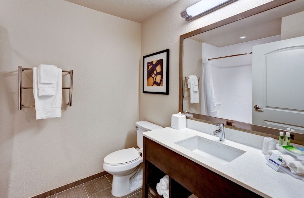Standard Room, 2 Queen Beds, Accessible (Communications, Mobility)