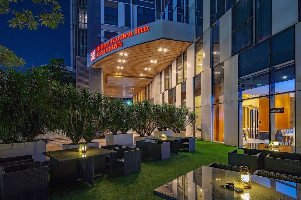 undefined Hilton Garden Inn Shenzhen Bao'an 7