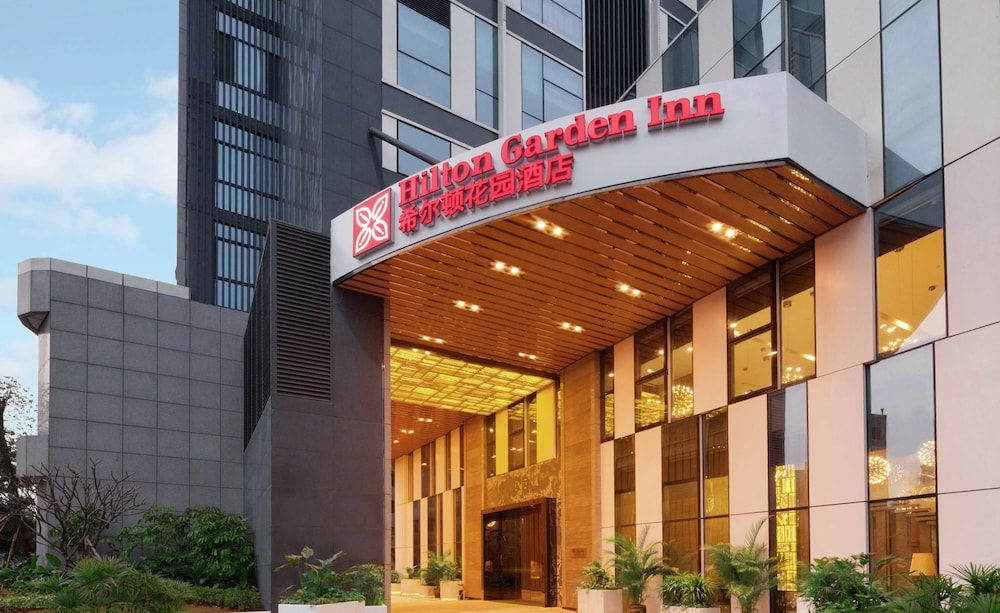 undefined Hilton Garden Inn Shenzhen Bao'an