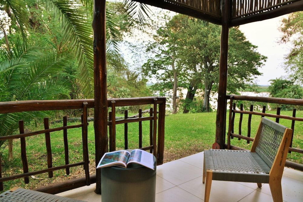 Cresta Mowana Safari Resort & Spa Deluxe Room, 1 Double Bed, Garden View (Deluxe Room) 3