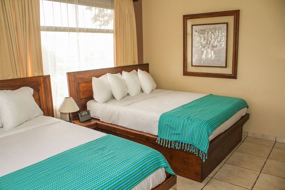 Standard Triple Room, Multiple Beds