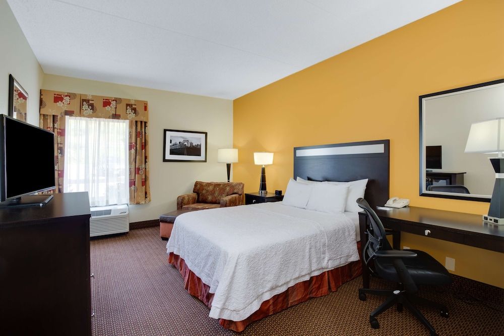 Room, Accessible