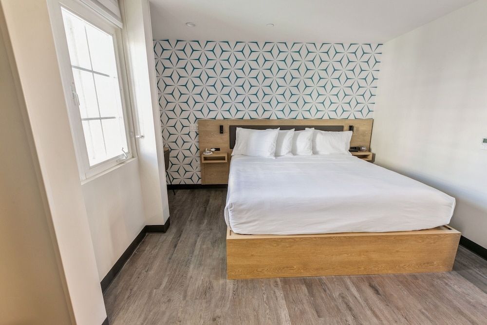 Kasa Niche Hotel Redwood City