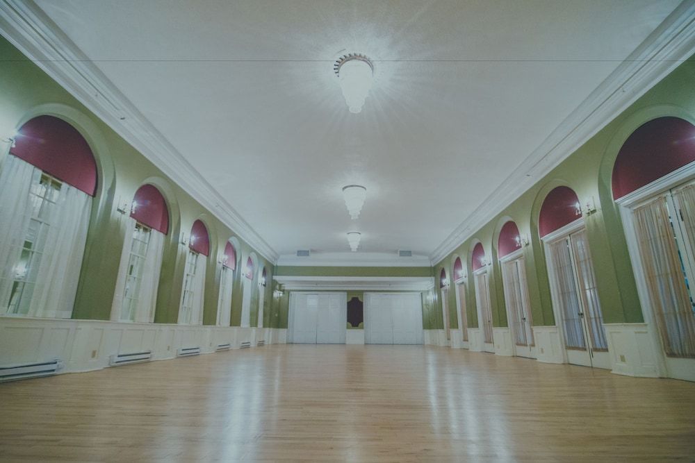 Ballroom