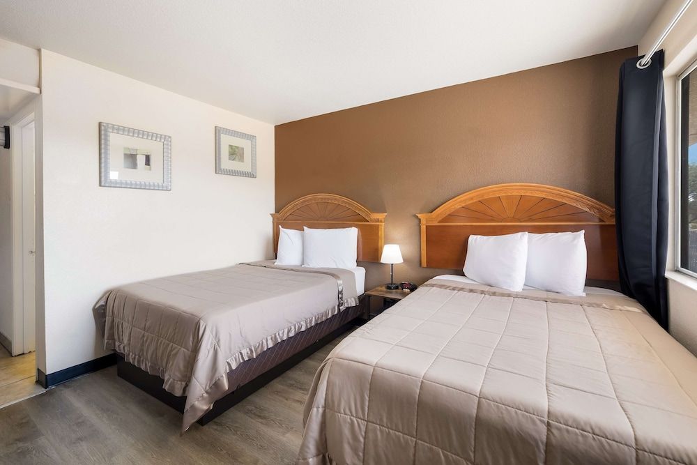 Knights Inn Sierra Vista