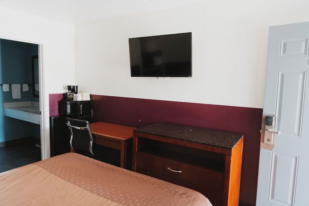 Hotel Paso Robles Wine Country Family Double Room 4