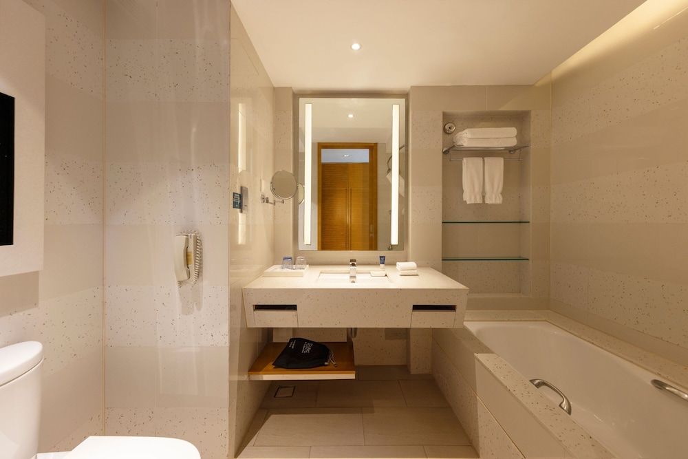 Family Suite, 2 Bedrooms, Balcony