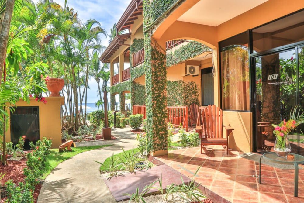 Children's Play Area