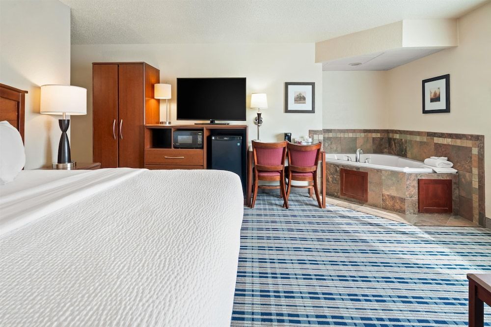 Deluxe Room, 1 King Bed, Non Smoking