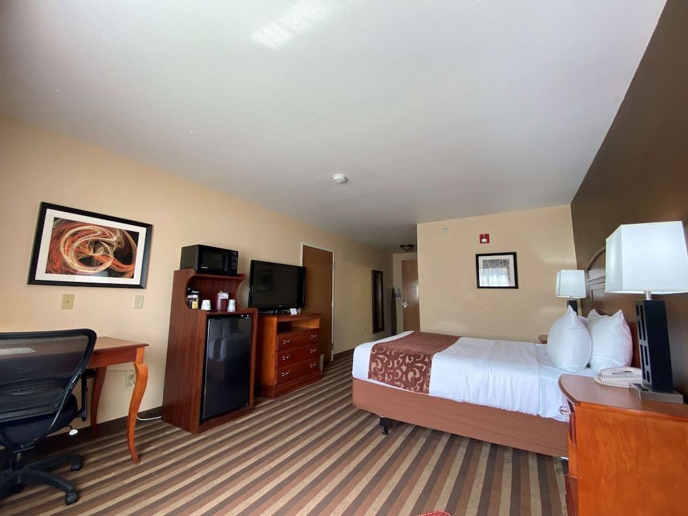 Best Western Manhattan Inn