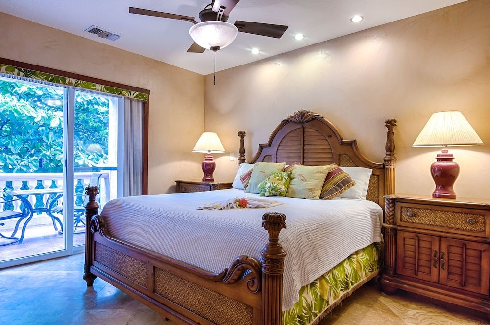 Infinity Bay Spa & Beach Resort One Bedroom Pool View 2