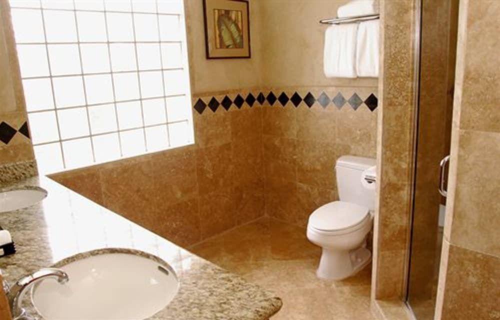 Infinity Bay Spa & Beach Resort Two Bedrooms Garden View 4