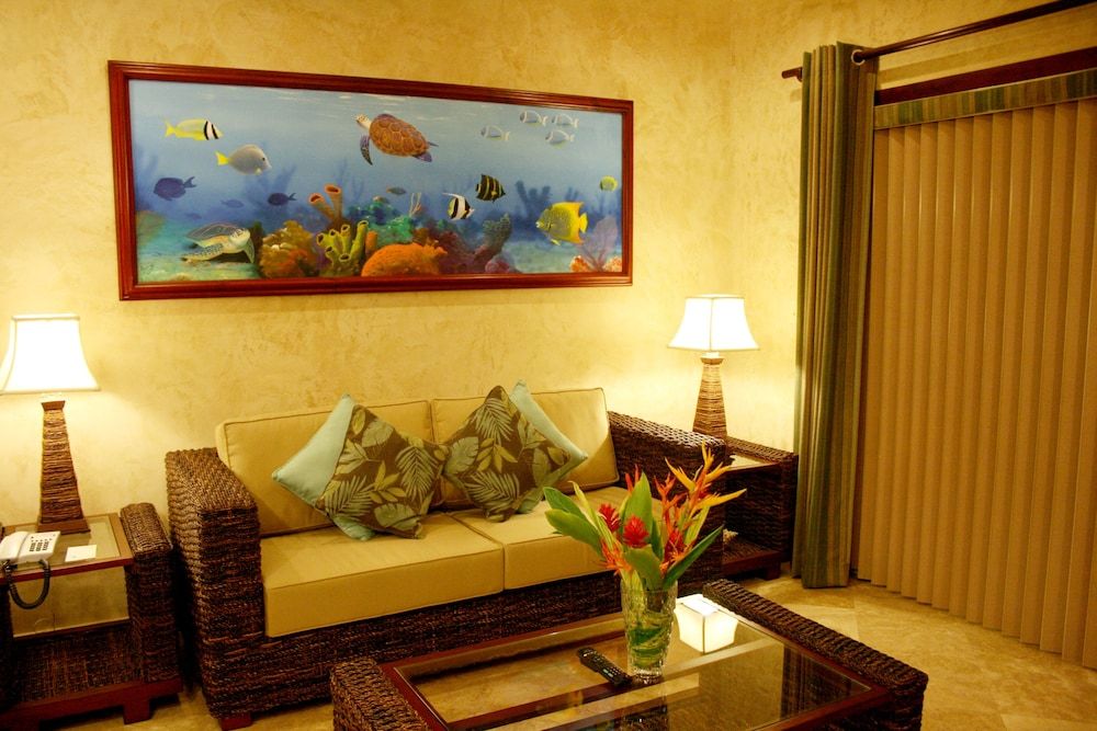 Infinity Bay Spa & Beach Resort One Bedroom Garden View 9