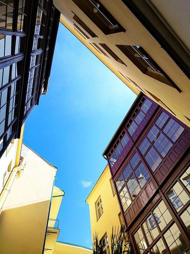 undefined Hotel Zlatá Váha 9