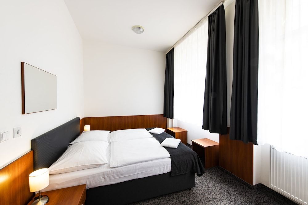 undefined Hotel Zlatá Váha 3