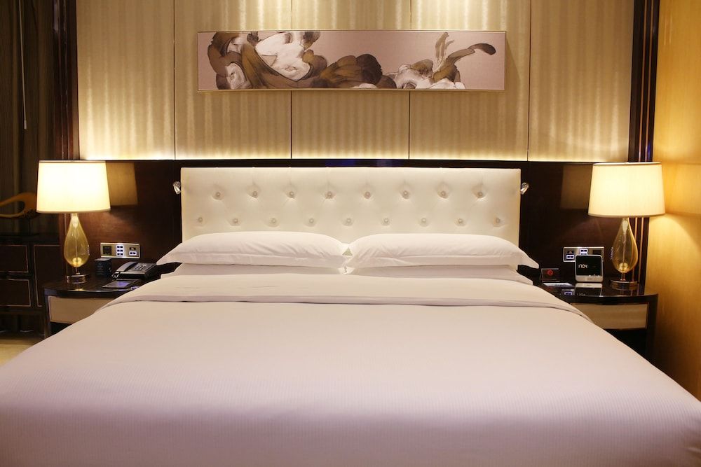 King Room, Suite, 1 Bedroom