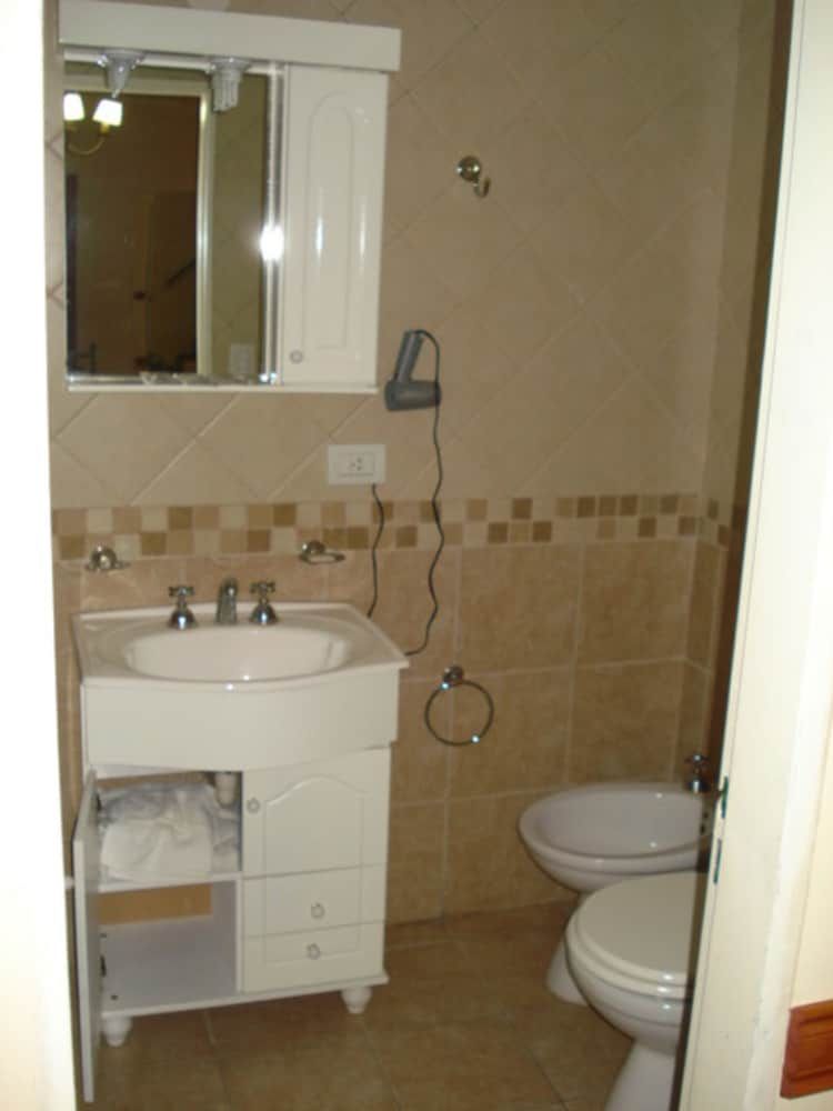 Miliño Buenos Aires Apart Hotel Studio 6