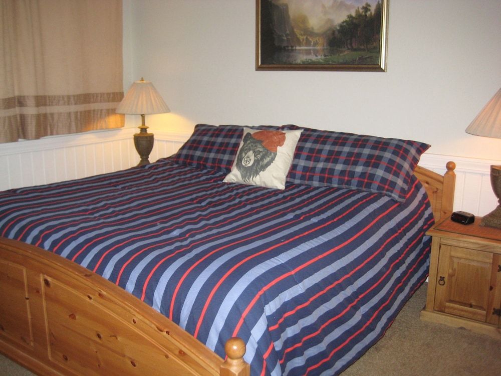 Condo, 2 Bedrooms (+ Loft)