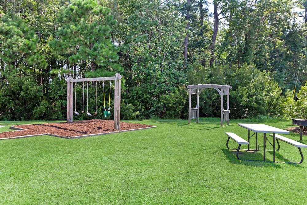 Children's Play Area