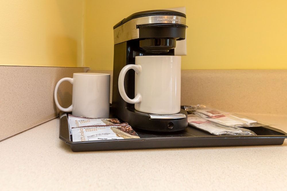 Topsail Shores Inn Standard Double Room 3