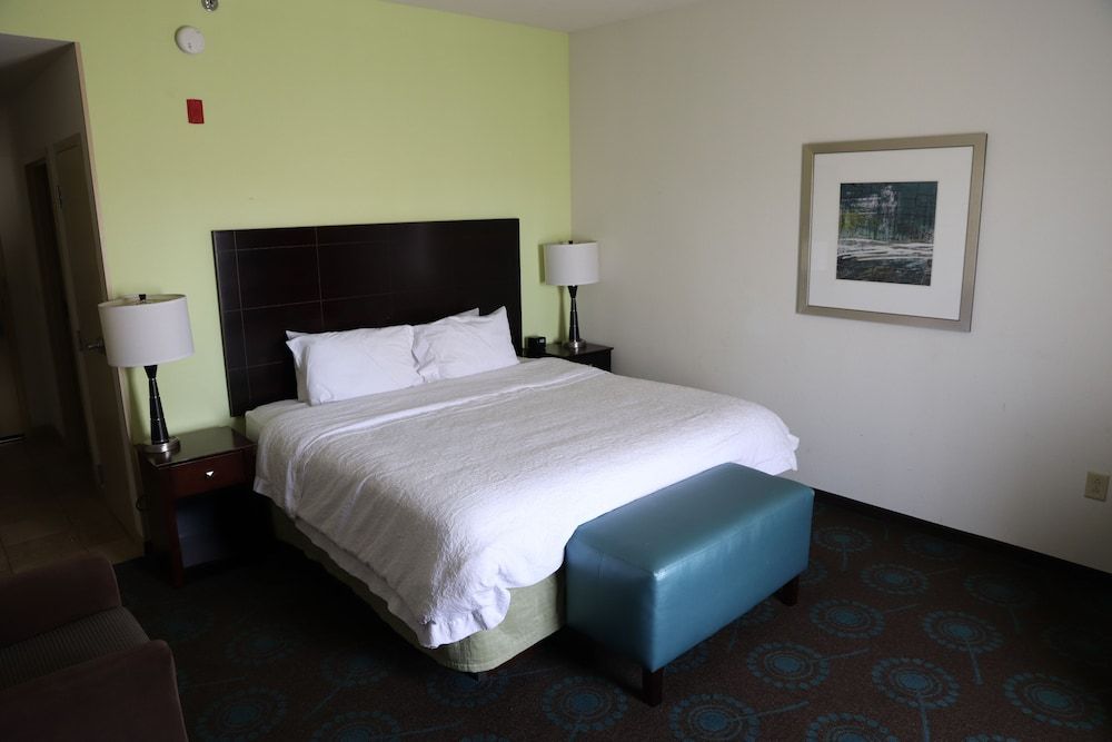 Studio, 1 King Bed, Accessible, Non Smoking