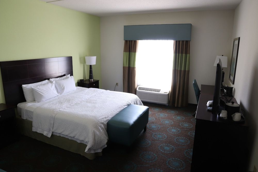 Room, 1 King Bed, Accessible, Non Smoking