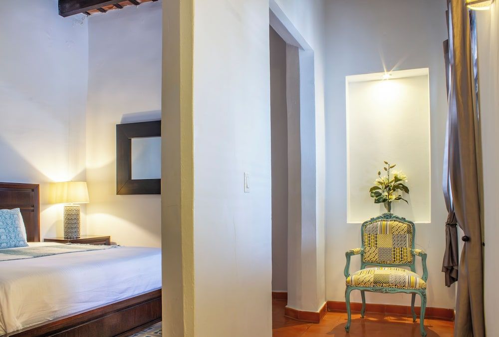 King Deluxe Room
