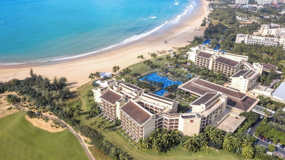 Suite, 1 Bedroom, Ocean View, Mezzanine