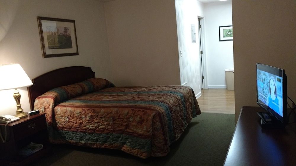 Studio (Room Full Bed)