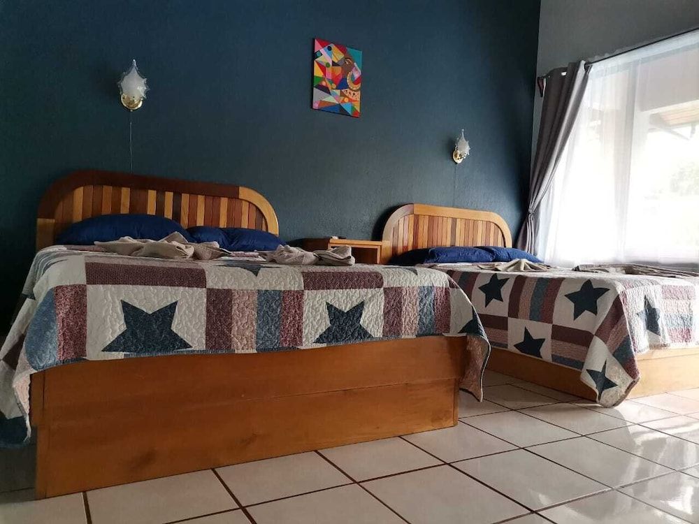 Superior Quadruple Room