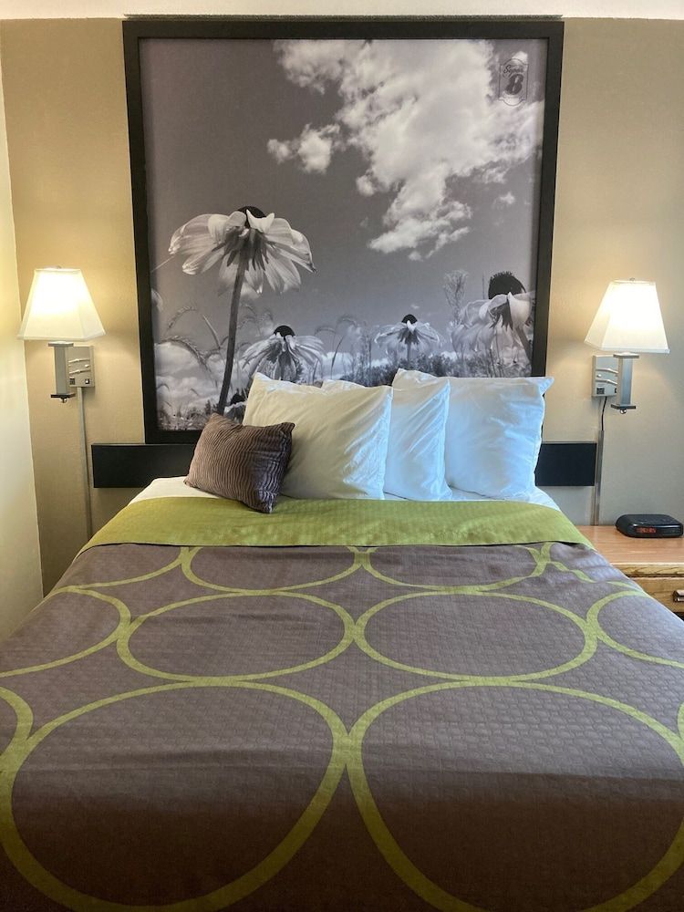 Room, 1 Queen Bed, Accessible, Non Smoking