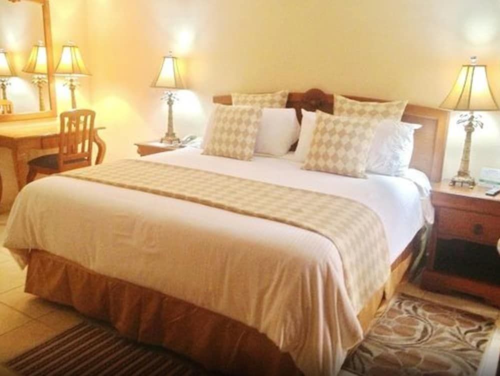 Hotel Quinta Real King Room 4