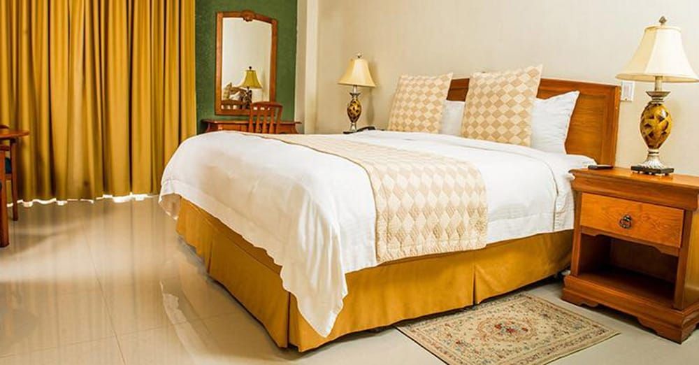 Hotel Quinta Real King Room 6