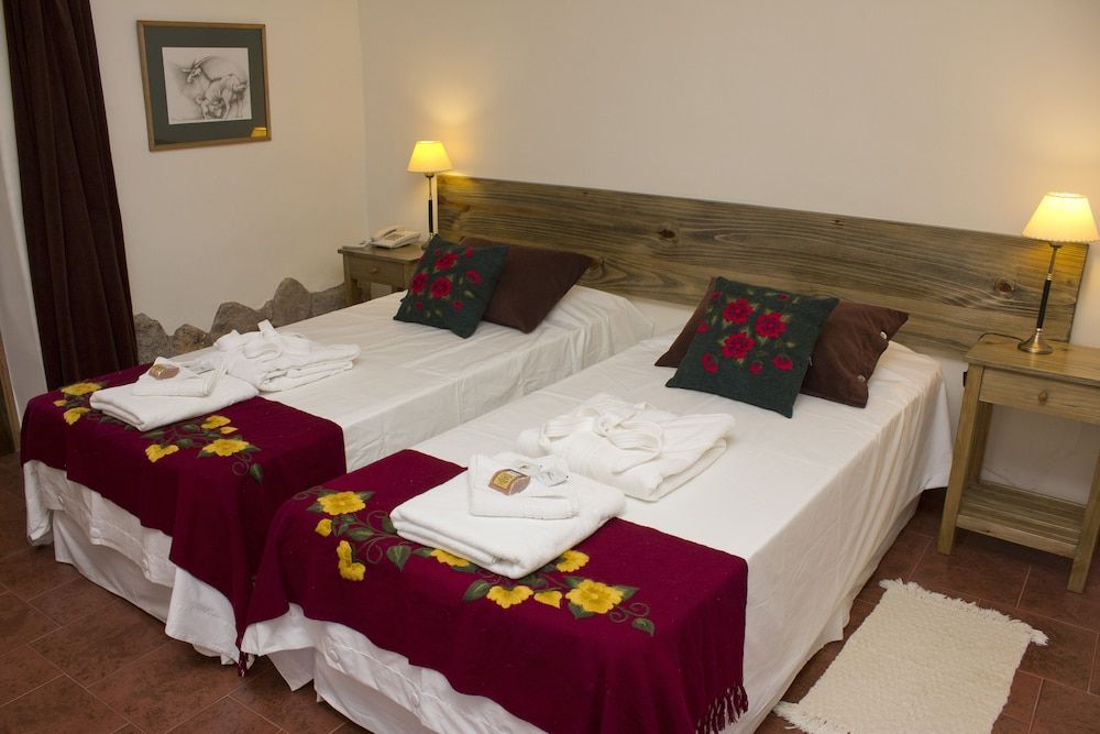 Las Dalias Superior Double Room 3