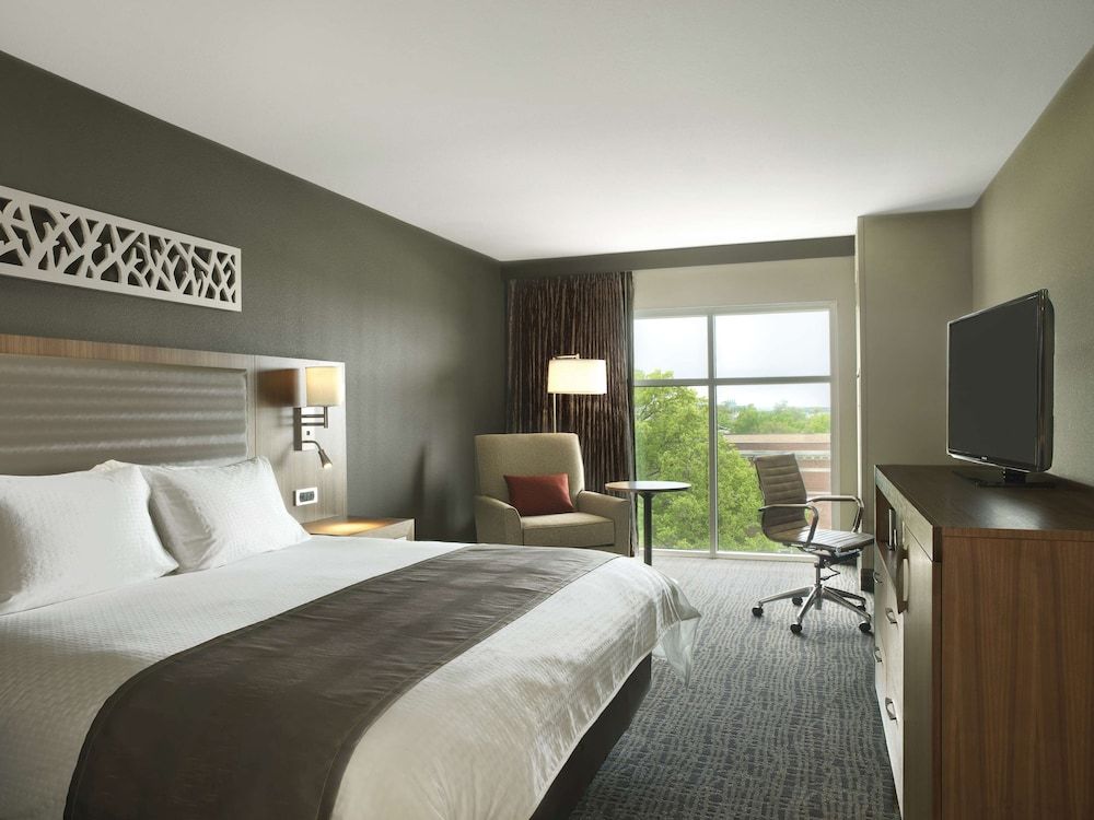 Room, 1 King Bed