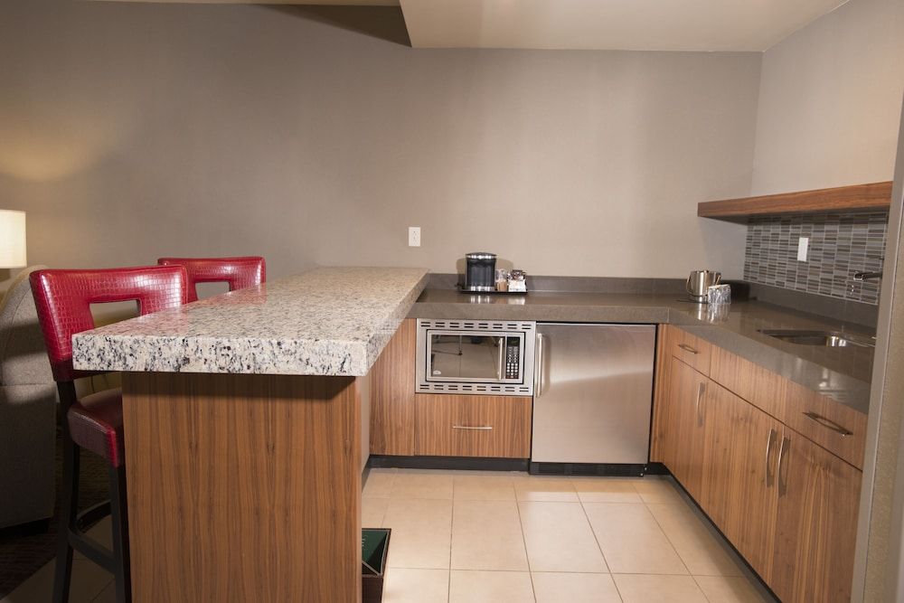 Suite, Accessible, Balcony