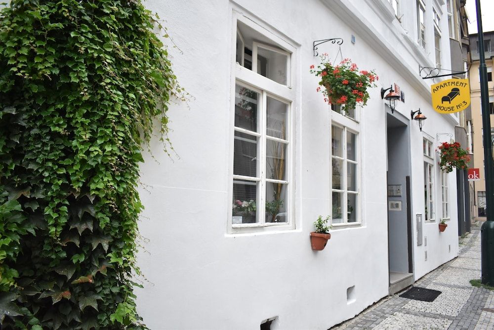 undefined Mila Apartments 7