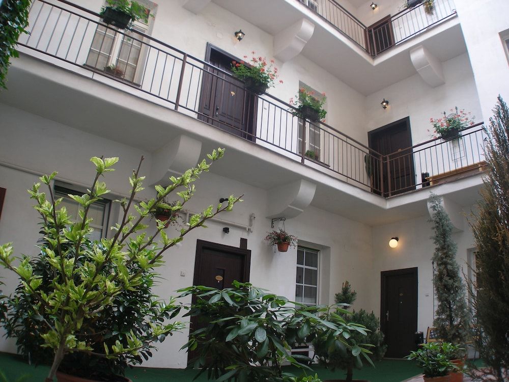 undefined Mila Apartments 5