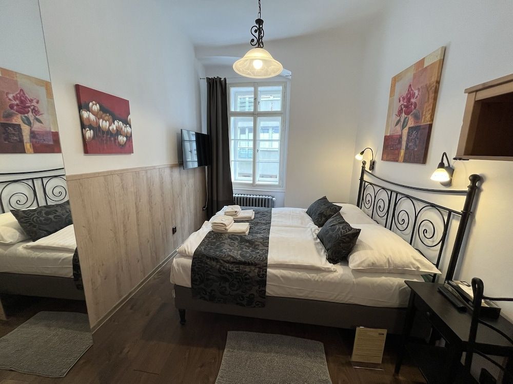 undefined Mila Apartments 4