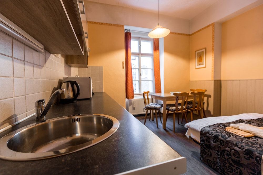 undefined Mila Apartments 8