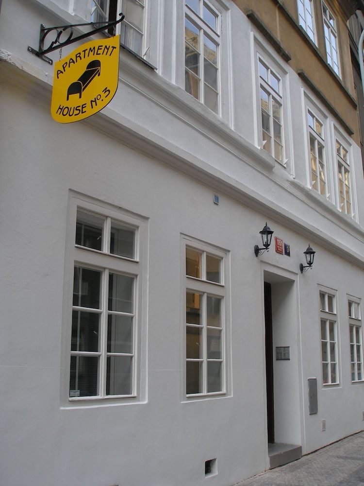 undefined Mila Apartments 6