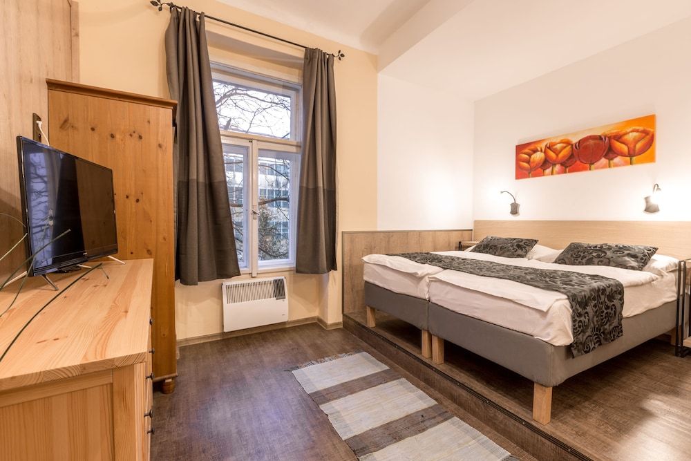 undefined Mila Apartments