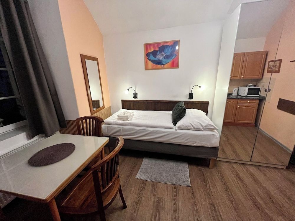 undefined Mila Apartments 3