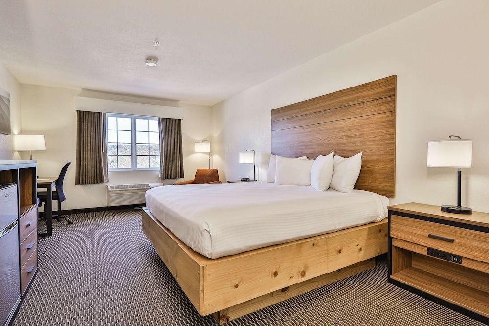 Best Western Mountain View Inn