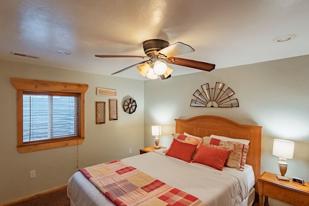 Ranch House