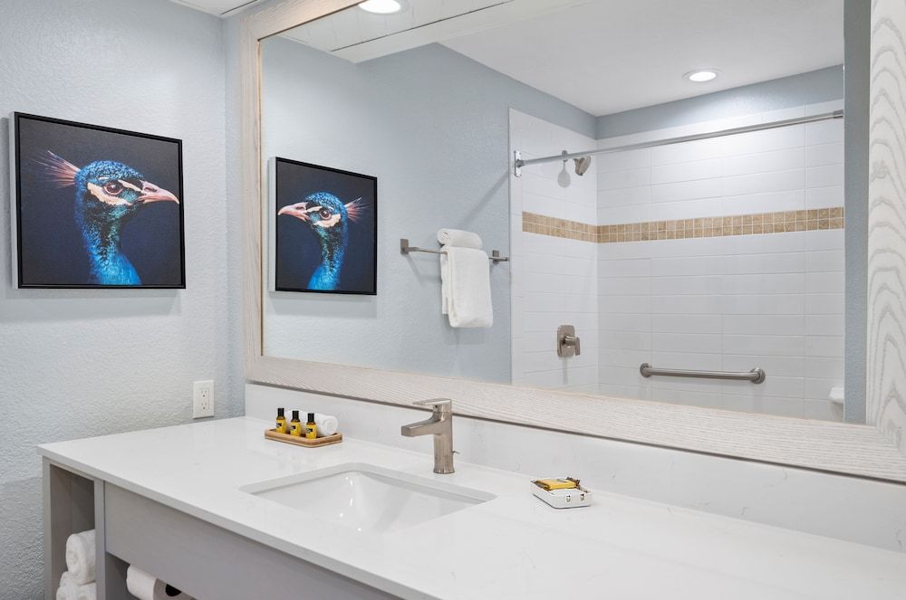 Capt Hiram's Resort King Standard 4